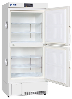 PHCBI 低温保存箱（科研用） MDF-MU549DHL-PC