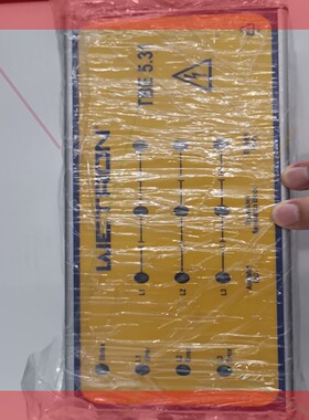 WETRON原装进口TBE5.31-V2-R3全新原装