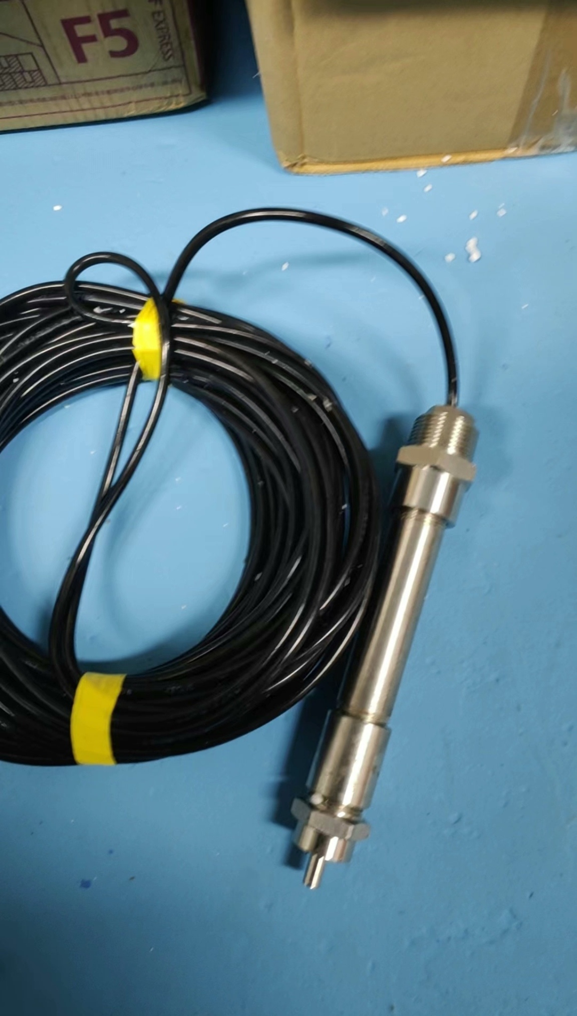 议价！DS-P2F  LC-S 大仓进水传感器