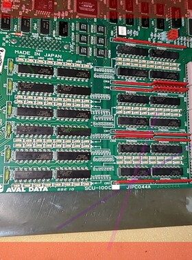 询价!AVAL DATA SCU-100C J1PC044A主板,
