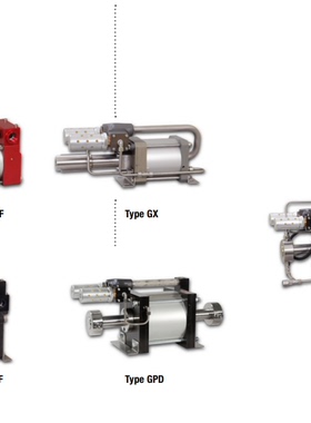 GSF25 GSF35 GSF60  GSF150 GPD30 GPD60 GPD120 GDP180 GPD260