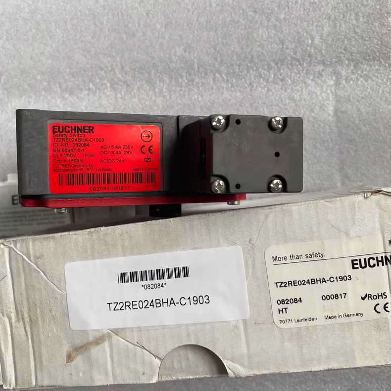 安全门锁TZ2RE024BHA-C1903