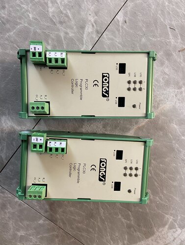 议价！全新立信FONGS PLC30 模块   立信FONGS染缸PLC28EX