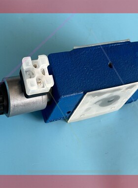 询价 力士乐先导式换向阀 R900763298 Z4WEH10X183-50/4KEG24ETK4