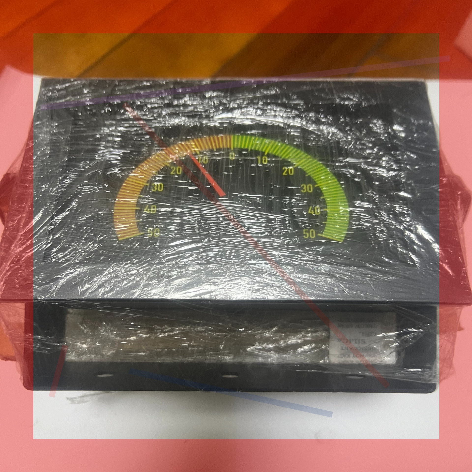 询价!船用舵角指示器