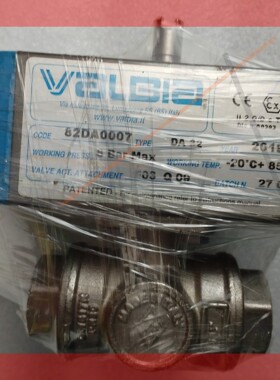 询价!电磁阀 code:82DA0007  type:DA32