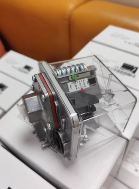 TIVAL FF4-32GLDAH 船用空压机压力控制器