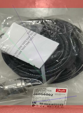 询价！丹佛斯MBS3350 060G6002 全新原装 议价