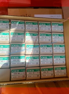 询价!电磁阀USG2-M5-2-DC24V