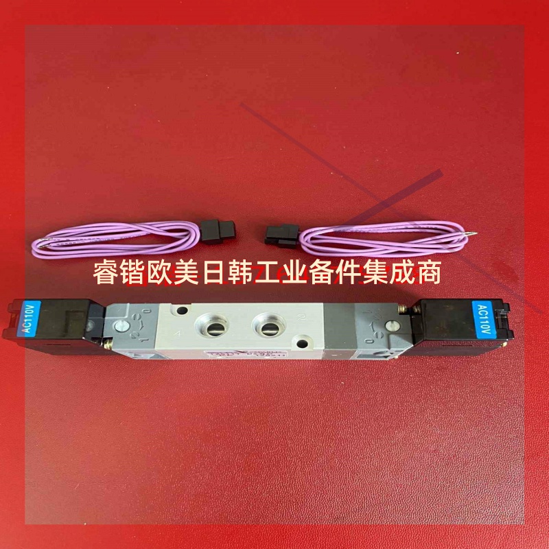 询价!NEW-ERA电磁阀TZ511T-DC9D-KE