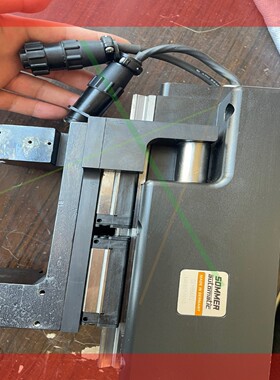 询价!原装进口SOMMER电动手指型号 GEH8660S