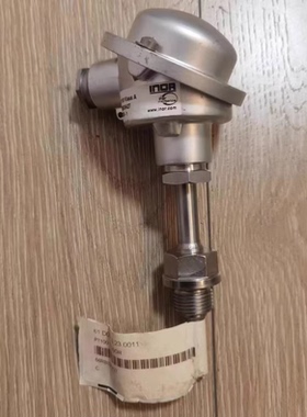 INOR2xpt100 kiassA 66RBS06427温度传感器