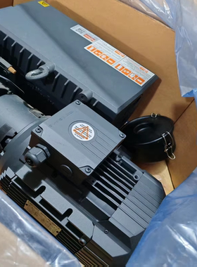 普旭RA0063F 503真空泵