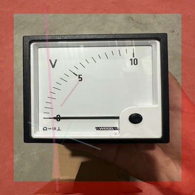 WEIGEL 电压变送器PQ96K 81CA14060406-0148  议价