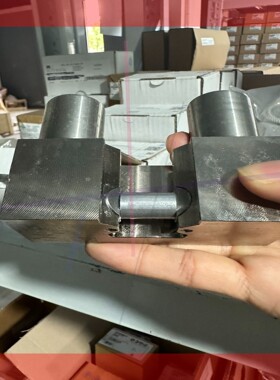 Zimmer 导轨锁 MKS3005AK 全新进口原装 议价