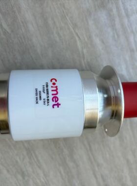 COMET CVBA-500BC/5-BEA-L 真空可调电容