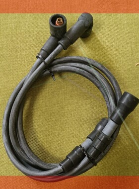 MS7Z,,MS8Z专用威索燃烧器点火电极,高压线