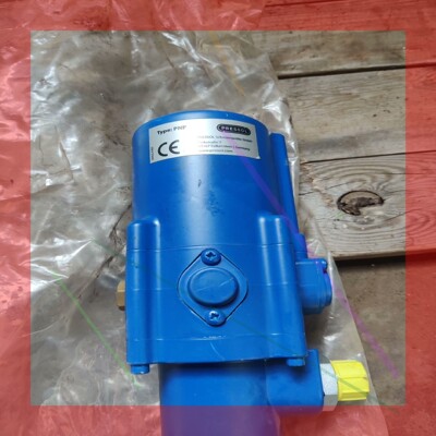 询价!pressol手动泵PNP,议价