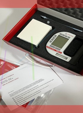 询价!DMA35 BASIC V3 安东帕密度计