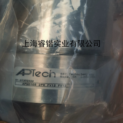 APTech调压阀，91-91202332