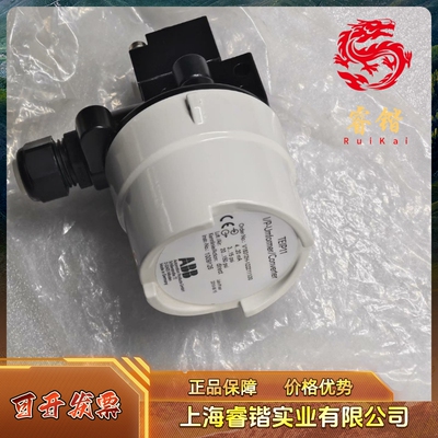 ABB全新原装 TEIP11    V18312H-122211100   议价