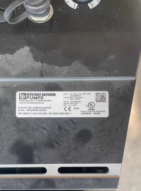 布曼：6UMFR1AA-D05097电机