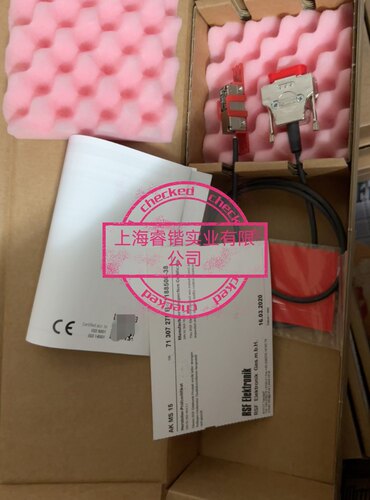 RSF光栅尺读数头AKMS15  1188508-38  AKMCR15M 1283132-02议价