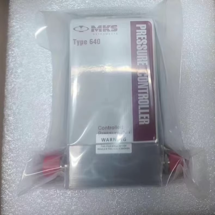 1640A-27313mkS流量计640B-29695