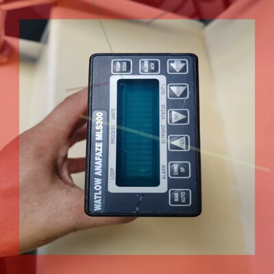 议价!MLS300 瓦特隆ANAFAZE MLS300-PM