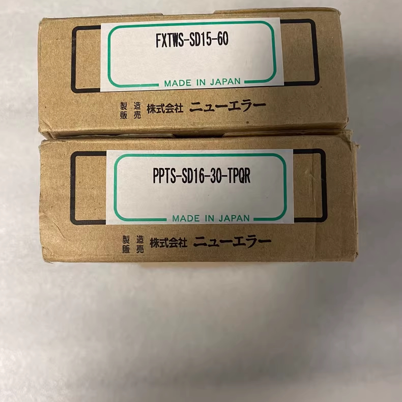 新时代气缸PPTS-GT10-10-TPQR