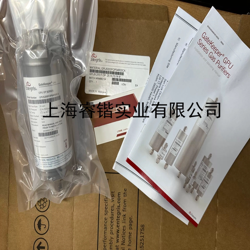 美国Entegris英特格      GPUS700FYX04R02CA纯化器