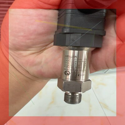 Keller压力传感器PA-23SYEi/81811.05议价!