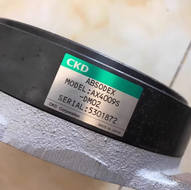 CKD/驱动器AX4009S-DM02