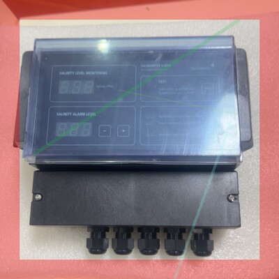 询价! Daniamant Salinometer S