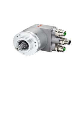 Kuebler编码器 Sendix F5888