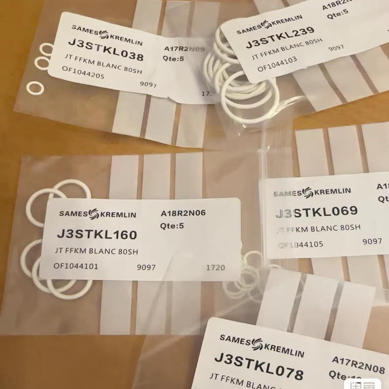 SAME密封圈O型圈J3STKL160