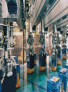 THOMSON    T06-B2510MN060-68精密线性执行器