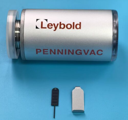 莱宝 PTR 90 RN 冷阴极/皮拉尼宽范围23L0131200