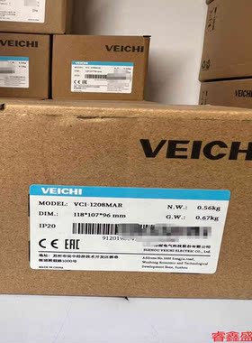 议价！伟创PLC-VC1-1006/VC1-0806/VC1-1614MAR/VC1-3624MDR