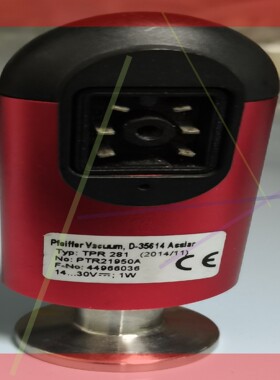 询价!PFEIFFER TPR281 防腐镍 TPR281