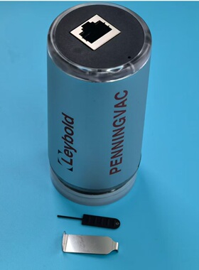 莱宝  TTR 101 皮拉尼/压电压力计230350V01