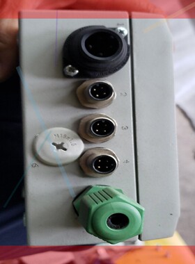 询价!德国 KOBERLEIN RMA-POWER-BOX 107