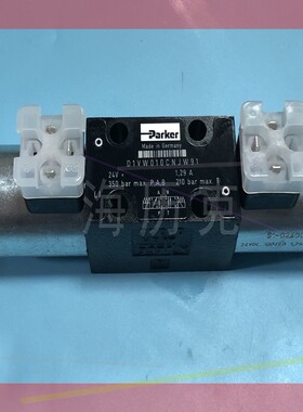 询价!D1VW010CNJW,Parker电磁换向阀 D1VWO10CNJW91