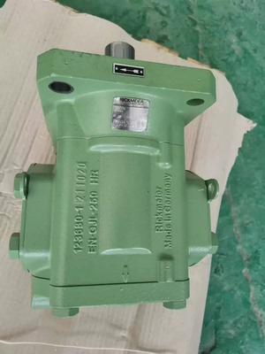 RICKMEIER齿轮泵R65/400