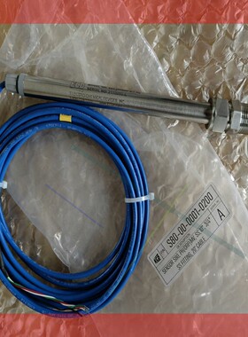 询价！美国ECD分析仪SENSOR S80,PH/ORP/MV,SS S80-00-0001-0200