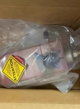 Applied Materials, AMAT 0190-36237R  IV-2410AV 注射阀