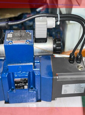 询价!力士乐 R900704234 4WRKE10E100L-35/6EG24EK31/A103M