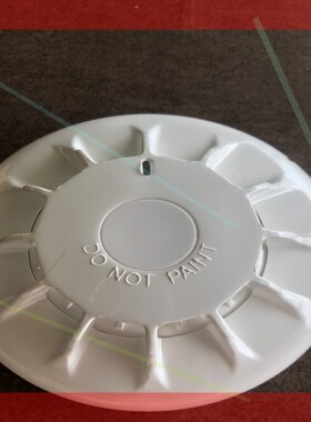 询价!泰科TYCO 611H-F/601PH  烟感探测器