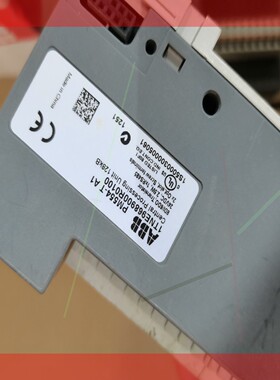 询价!ABB AX561 A1   1TNE968902R1301