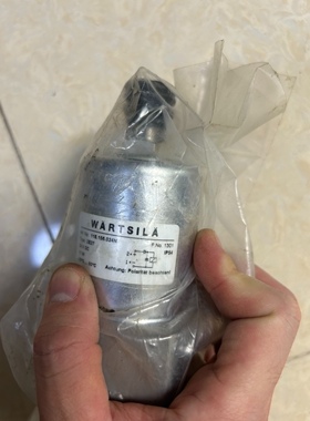 Wartsila 118.156.024N 2E27     114.423.00 type 1557/41 议价